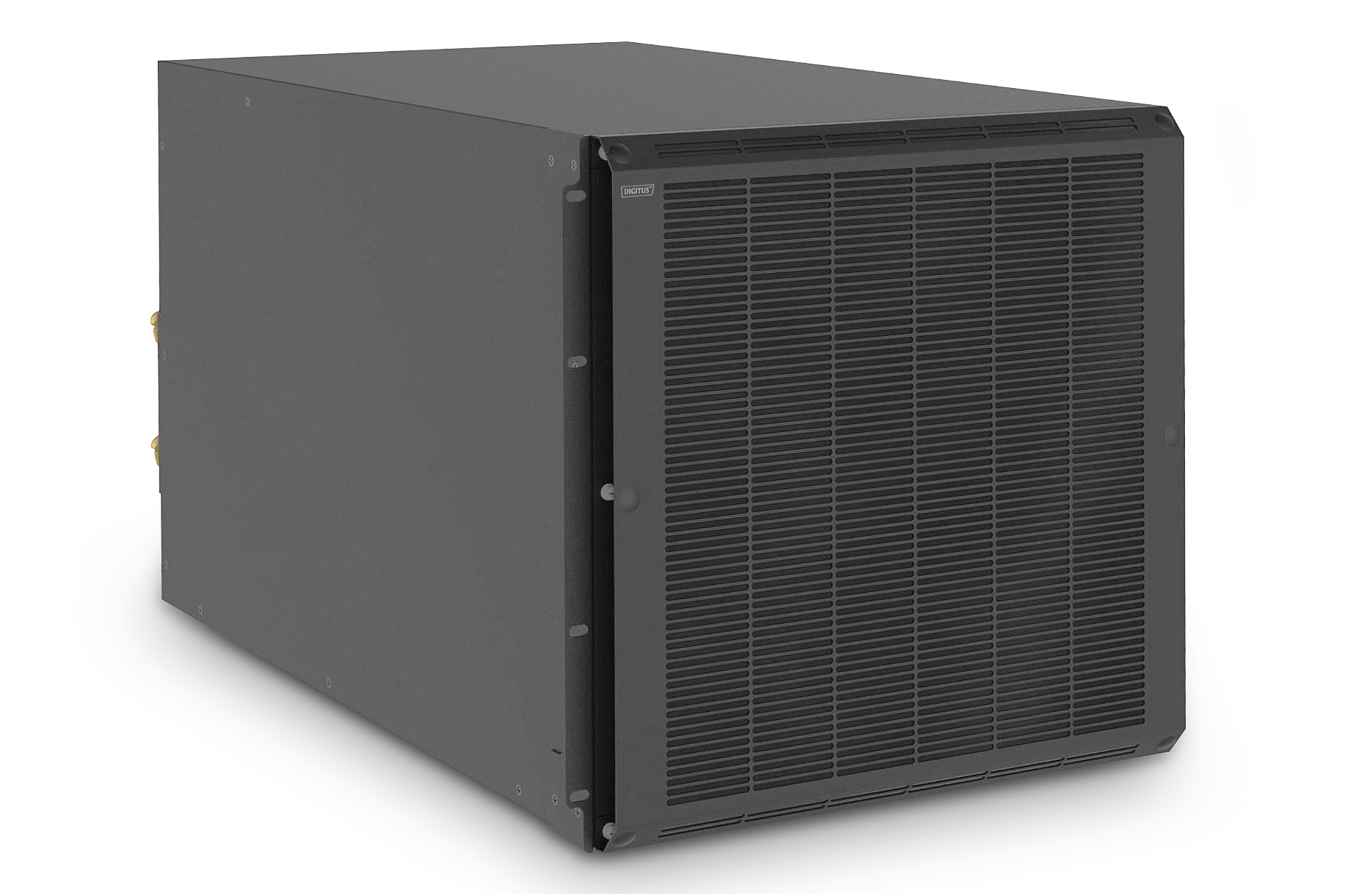 Image of Digitus Split rack cooling unit, 7.2 kW