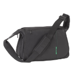 Rivacase 7450 Messenger case Black