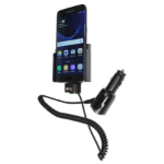 Brodit 512866 houder Actieve houder Mobiele telefoon/Smartphone Zwart