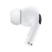 Apple AirPods Pro with MagSafe Charging Case AirPods Headset Draadloos In-ear Oproepen/muziek Bluetooth Wit