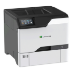 Lexmark C4342 Colour 1200 x 1200 DPI A4