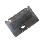 HP 769012-BA1 laptop spare part Housing base + keyboard