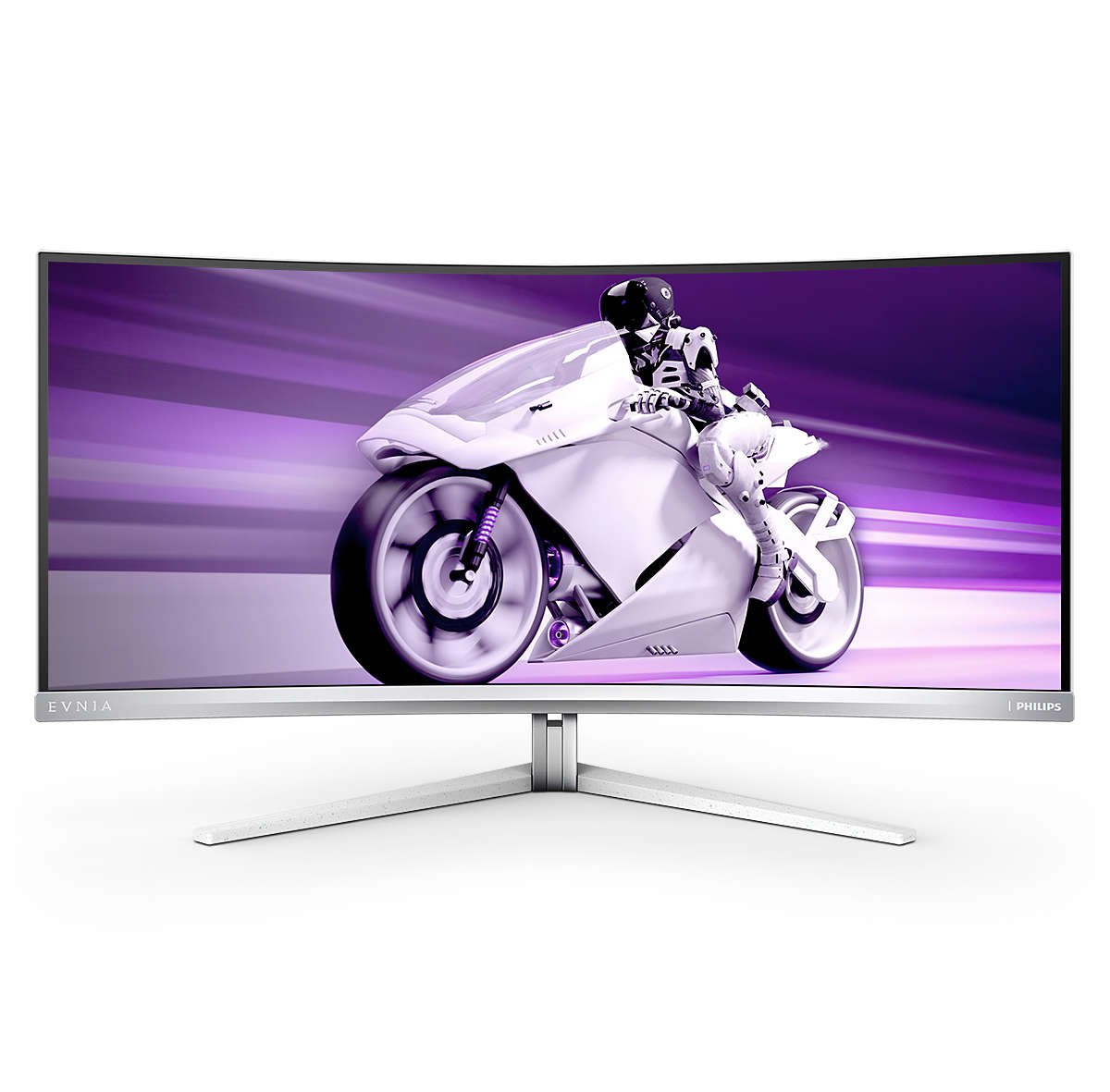 Image of Philips 34M2C8600/00 computer monitor 86.4 cm (34") 3440 x 1440...
