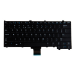 DELL UK Keyboard 80 Keys Backlit for Latitude 7420