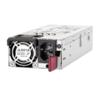Aruba, a Hewlett Packard Enterprise company JL601A network switch component Power supply