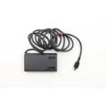 Lenovo AC_ADAPTOR Type-C 65W 3P Black