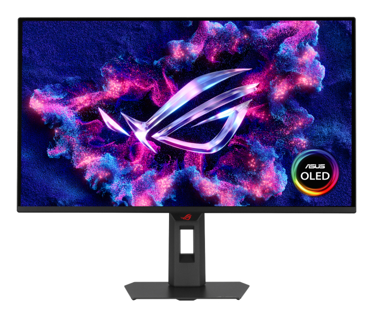27 OLED MON ROG SWIFT XG27AQDMESZ thumbnail