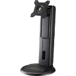Bosch UMM-LED27-SD monitor mount / stand 27" Freestanding Black