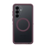 OtterBox Defender Pro XT Clear Series for Samsung Galaxy S26+, Dye Hard