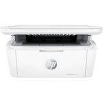HP LaserJet M140w - Laser - Mono printing - 600 x 600 DPI - A4 - Direct printing - White