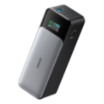 Anker 737 24000 mAh Black, Silver