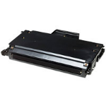Tally Genicom 043593 Toner black, 9K pages/5% for Tally T 8024