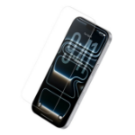 Belkin OVA220FQ mobile phone screen/back protector Clear screen protector Apple 1 pc(s)