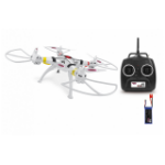 Jamara Payload GPS Altitude 4 propellers 2700 mAh Wit