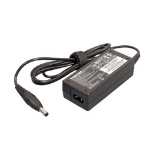 Toshiba P000536660 power adapter/inverter Indoor Black