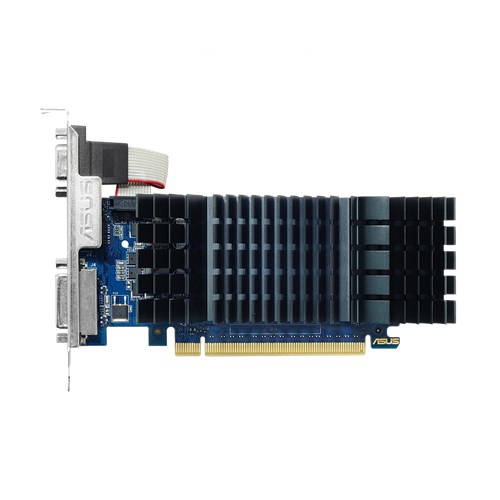 Image of ASUS GT730-SL-2GD5-BRK NVIDIA GeForce GT 730 2 GB GDDR5