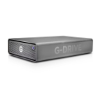 SanDisk G-DRIVE PRO disk array 4 TB Desktop Gray