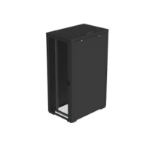 Eaton RCA42810SPBE rack cabinet 42U Black