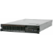 IBM System x 3650 M3 server Rack (2U) Intel® Xeon® 5000 Sequence E5603 1.6 GHz 4 GB DDR3-SDRAM 460 W