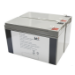 BTI 12V7.2AHT2BATT2PKBTI UPS battery Lead acid 12 V