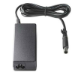 HP AC Smart pin slim power adapter (90-watt) power adapter/inverter Indoor 90 W Black