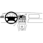Brodit ProClip