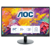 AOC 70 Series E2270SWN computer monitor 54,6 cm (21.5") 1920 x 1080 Pixels Full HD LCD Zwart