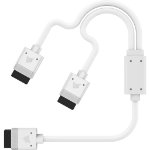 Corsair CL-9011132-WW computer case part Universal ARGB extension cable