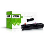 KMP 2536,3006 tonercartridge 1 stuk(s) Magenta