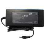 Zebra PWR-BGA24V78W1WW power adapter/inverter Indoor 78 W Black