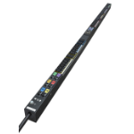 Eaton EMIB34 power distribution unit (PDU) 42 AC outlet(s) 0U Black