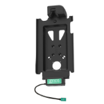 RAM Mounts RAM-GDS-DOCK-SAM65CPU holder Active holder Tablet/UMPC Black