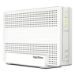 Box 6690 Pro wireless router 2.5 Gigabit Ethernet Tri-band (2.4 GHz / 5 GHz / 6 GHz) White