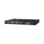 Cisco IE-4010-4S24P Managed L2/L3 Gigabit Ethernet (10/100/1000) Power over Ethernet (PoE) 1U Black  Chert Nigeria
