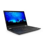 Lenovo ThinkPad X380 Yoga Intel® Core™ i5 i5-8250U Hybrid (2-in-1) 33.8 cm (13.3") Touchscreen Full HD 8 GB DDR4-SDRAM 256 GB SSD Wi-Fi 5 (802.11ac) Windows 10 Pro Black