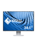 EIZO FlexScan EV2457-WT LED display 61.2 cm (24.1") 1920 x 1200 pixels WUXGA White
