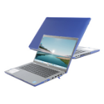 iPearl MCOVER_DELL_LATITUDE_5440_WIN_BLUE laptop case 14" Hardshell case Blue