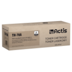 Actis TH-78A toner (replacement for HP 78A CF278A, Canon CRG-728; Standard; 2100 pages; black)