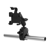 RAM Mounts RAM-B-400-SPO6U holder Black