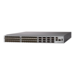 Cisco NEXUS 9300 WITH 48P 10/25G