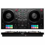 Hercules INPULSE T7 Black