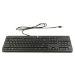 HP 803823-101 keyboard USB Swedish Black