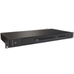 Middle Atlantic NEXSYSTM 9 Outlet, 15 Amp Rackmount Power with Series Surge Protection