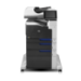 HP LaserJet Impresora empresarial 700 color MFP M775f, Color, Impresora para Business, Impresión, copia, escaneado, fax, envío digital, con USB de fácil acceso, Alimentador automático de 100 hojas; Impresión desde USB frontal; Escanear a un correo electró