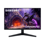 Samsung G30H computer monitor 61 cm (24") 1920 x 1080 pixels Full HD LCD Black