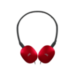 JVC HA-S160M-RU headphones/headset Wired Head-band Calls/Music Blue
