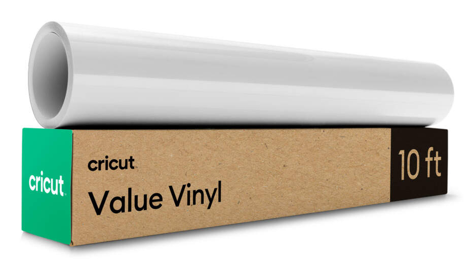 Cricut 2011612 Permanent Translucent Matte