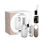 Aqara Smart Lock U200 White