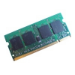 Hypertec 512 MB, DDR II SDRAM, 677 MHz (Legacy) memory module 0.5 GB DDR2 200-pin SO-DIMM
