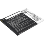 CoreParts MBXMP-BA880 mobiele telefoon onderdeel Batterij/Accu